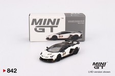 Mini GT 1:64 Lamborghini