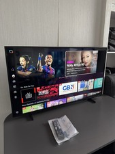 SAMSUNG 40" UE40F6000FK Smart