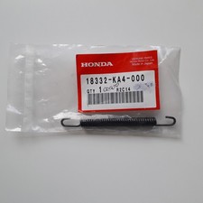 Honda CR80 CR125 CR250 CR450