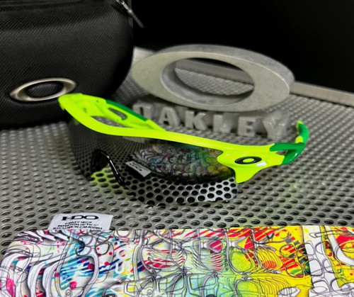Oakley radarlock path retina - oakley,