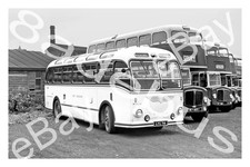 Bus Photograph WEST YORKSHIRE
