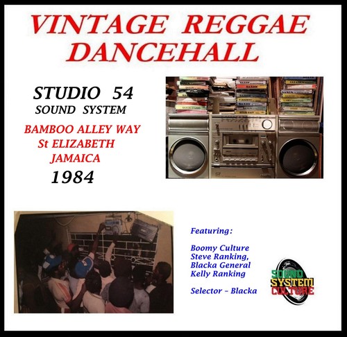 Studio sound system st - system,