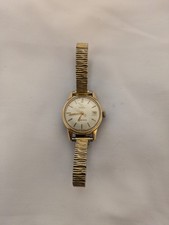 1960s Omega Ladymatic