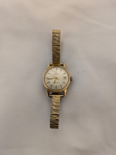 1960s omega ladymatic - omega,