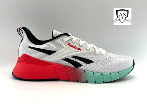 Reebok nano gym men - men's, size
