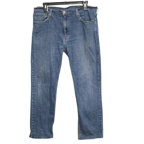 Levis 514 classic men - levis, blue