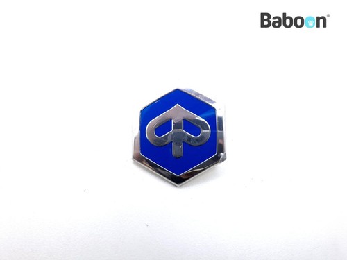 Emblem piaggio vespa mp3 - emblem, 300