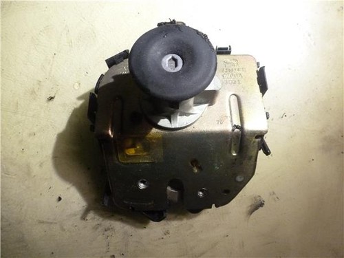 43102c7g0a lock tailgate - 43102c7g0a,