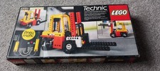 Lego Technic 8843 Pneumatic
