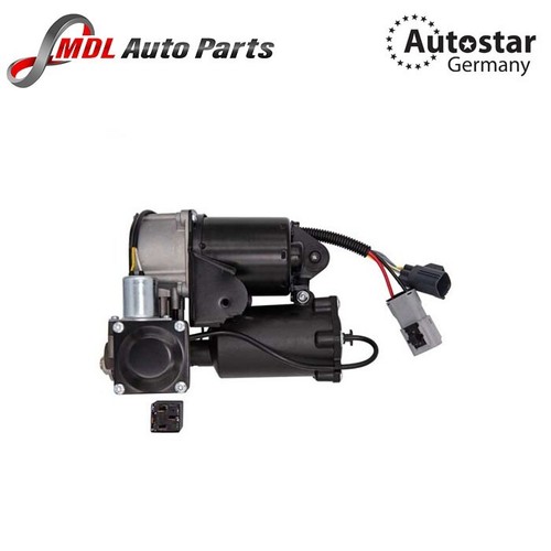Autostar germany airmatic - autostar,