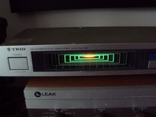 TRIO KENWOOD RA-90 Reverberation Amplifier