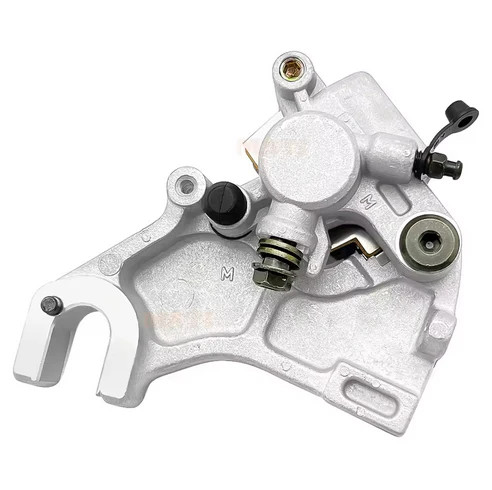Rear brake caliper honda - rear,