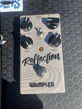Wampler Reflection Spring &