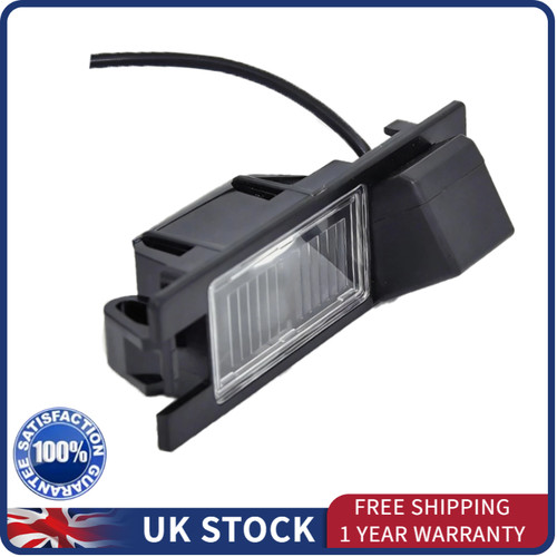 Reverse camera for - reverse, vauxhall