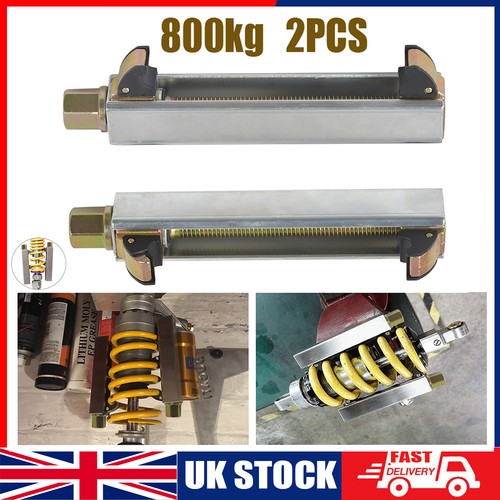 Coil spring compressor tool - coil,