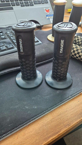 Original vintage 1980 tange - 1980's,