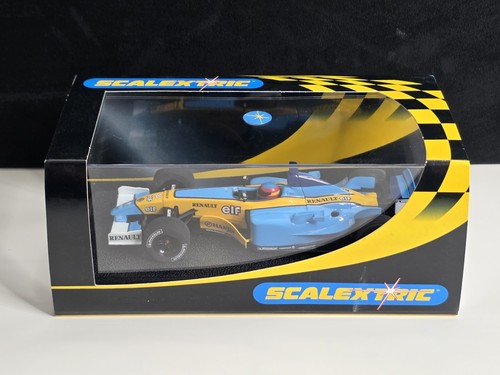 Scalextric c2398a renault r23 - c2398a,