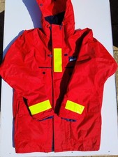 Musto Offshore Sailing Jacket