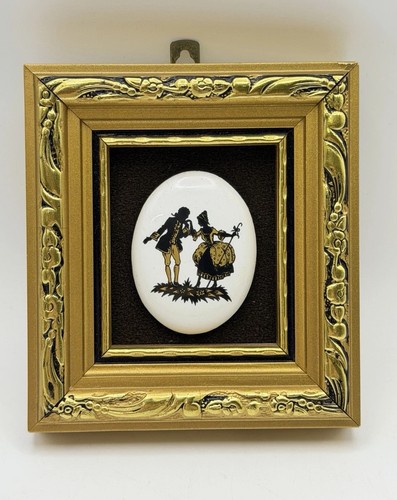 Vintage collins miniature - p,