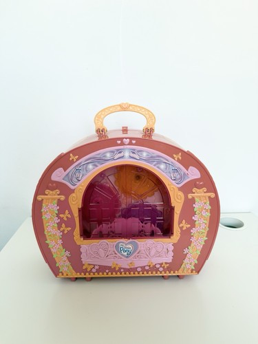 Little pony twinkle - g3,