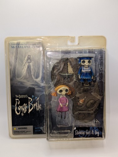 Mcfarlane toys corpse - mcfarlane,