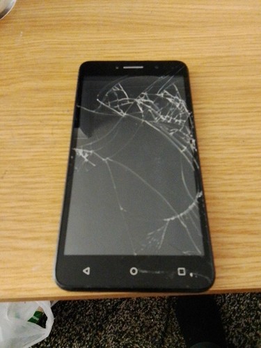 Alcatel a2xl - alcatel,
