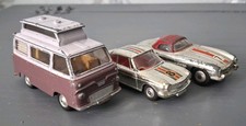 Corgi Toys Ford Thames