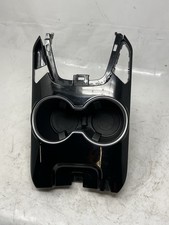 2015 FORD MONDEO MK5 CENTRE CONSOLE CUP HOLDER SURROUND TRIM DS73F044H83ALW (82)