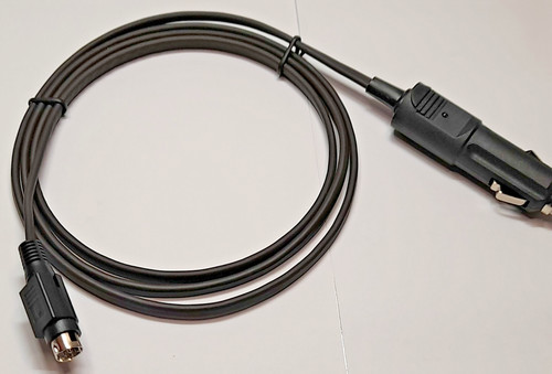 Avtex 12v pin - tv, lead