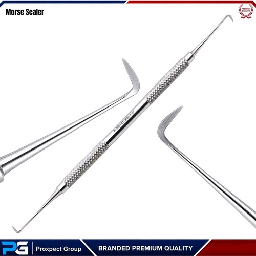 Morse scaler sickle - morse,