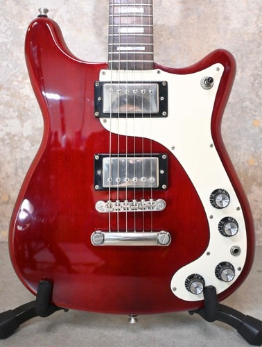 Epiphone wilshire pro limited - wilshire,