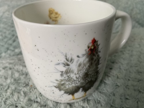 Royal worcester wrendale - royal,