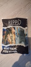 Snowboard / Ski Crash Pants