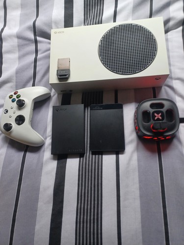 Xbox series 512gb with - series, s