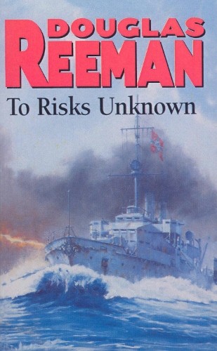 Risks unknown reeman - risks,