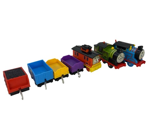 Thomas friends all engines - &,
