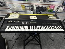 Rhodes VK1000 Keyboard Synth
