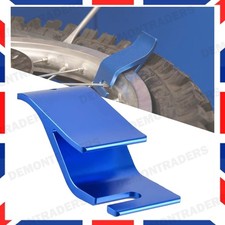 Bead Buddy For MX ENDURO MOTOCROSS Motorbike Tyre Tire Clamp Lever Tool Wheel