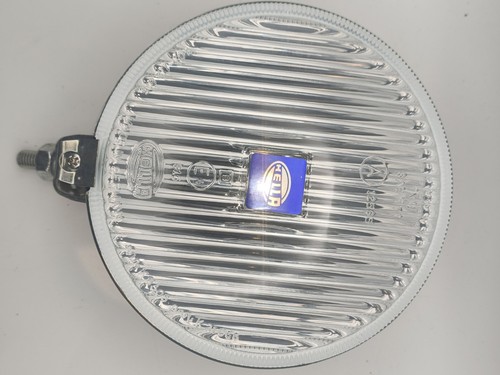 Nos hella 160mm auxiliary spot - hella,