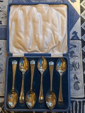 6 Vintage Art Deco Style