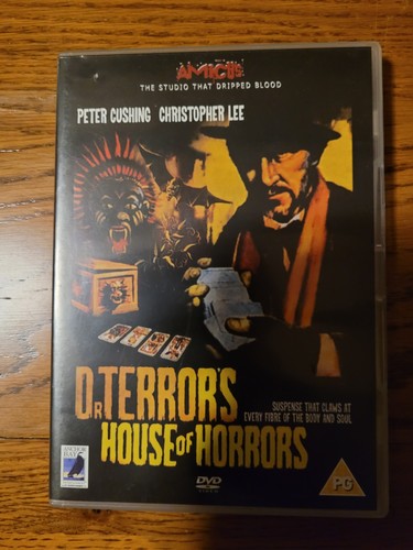 Terror house of horrors - terror's,