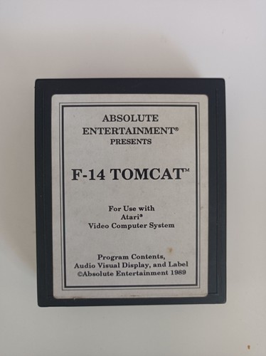 Tomcat - f-14,