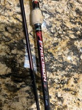 Spro Precision Spinning/ Lure