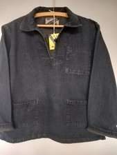 LADIES Fishermans Breton Smock