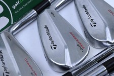 Taylormade Tour Preferred MB 2014 Irons / 4-PW / Stiff Flex KBS Tour Shafts