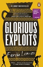 Glorious Exploits: A bold and