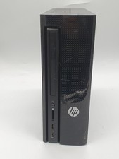 HP Slimline 260-a160na A6-7310 With AMD Radeon R4 Graphics 8GB RAM No HDD