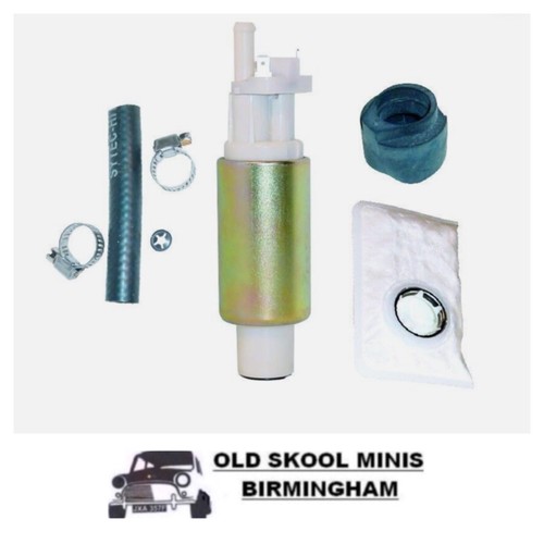 Classic mini mpi - mini,