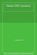 Marine SSB Operation-J