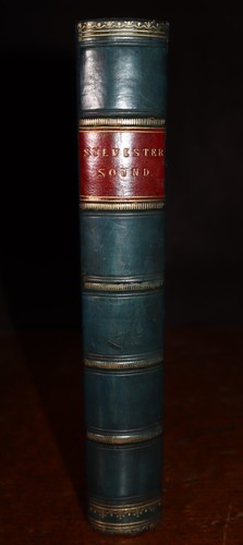1860s sylvester sound - 1860s, the